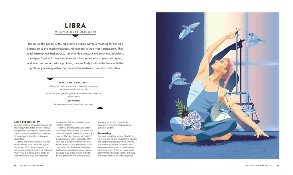 Parkers' Astrology-Spread, Image, (PRHC, Design, Do, Not, Use)-4