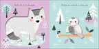 Little Chunkies: Animals in a Winter Wonderland-Spread, Image, (PRHC, Design, Do, Not, Use)-1
