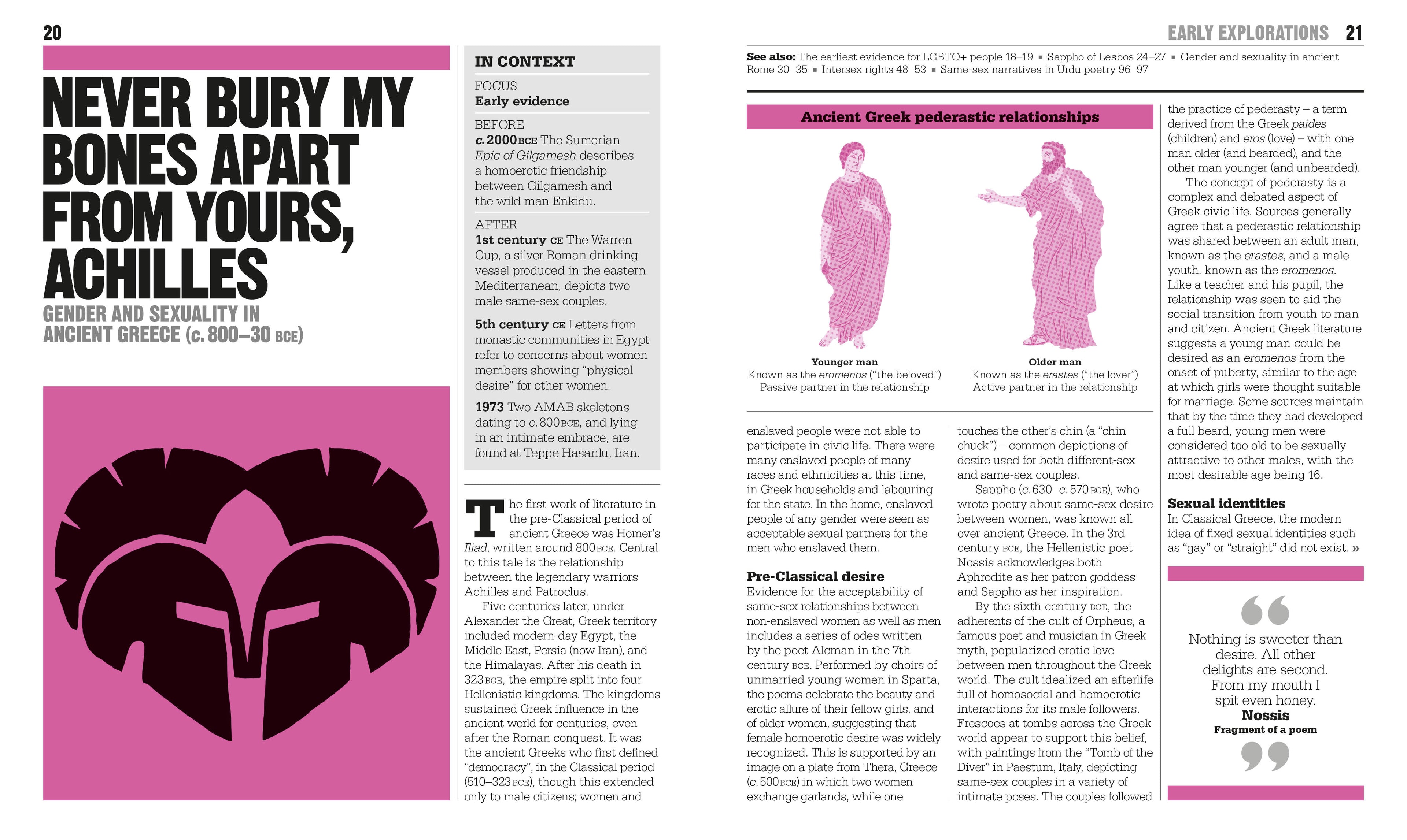The LGBTQ + History Book-Spread, Image, (PRHC, Design, Do, Not, Use)-1