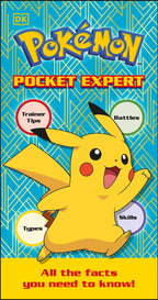Pokémon Pocket Expert jacket image
