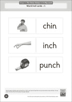 Phonic Books Dandelion World Extras Stages 8-15 Activities