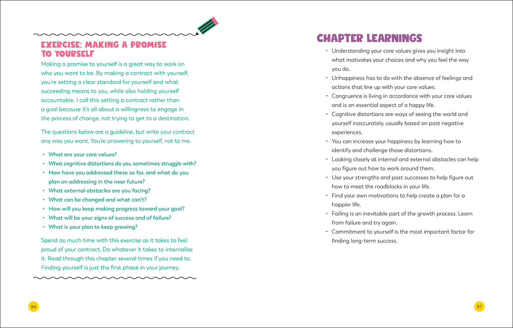 Chaotic Happiness-Spread, Image, (PRHC, Design, Do, Not, Use)-5