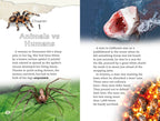 DK Readers L4: Spiders and Other Deadly Animals