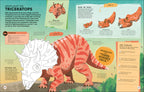 Brain Booster Dinosaurs and Other Prehistoric Creatures-Spread, Image, (PRHC, Design, Do, Not, Use)-10