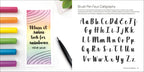 Hand Lettering for Beginners
