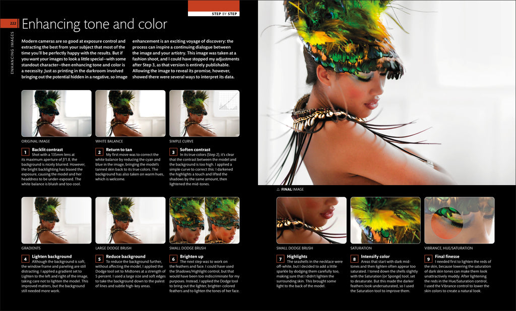 Digital Photography Essentials