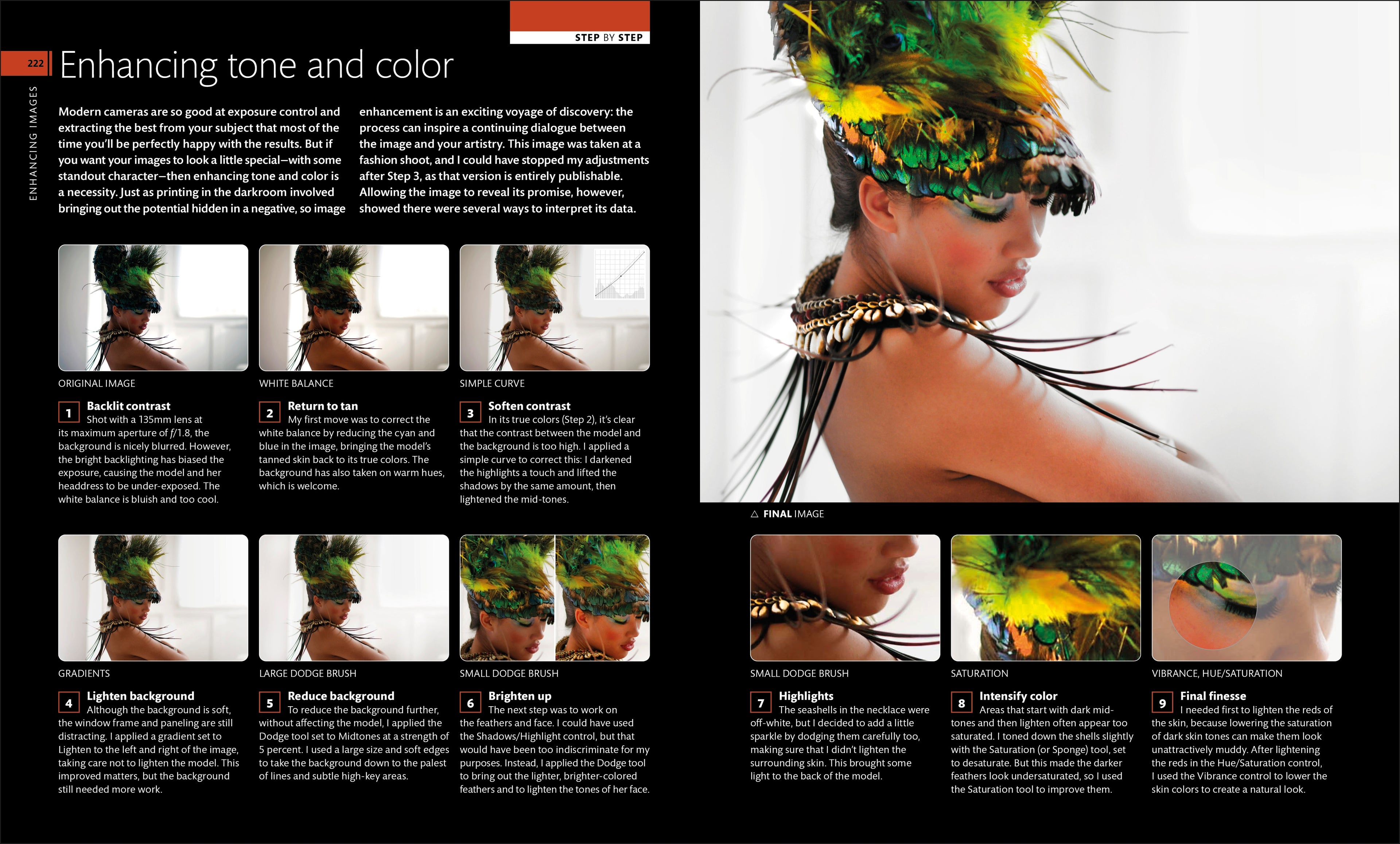 Digital Photography Essentials