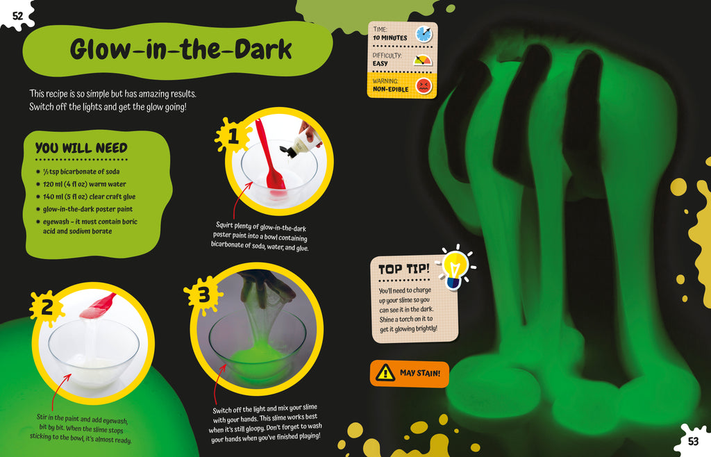 The Slime Book-Spread, Image, (PRHC, Design, Do, Not, Use)-3