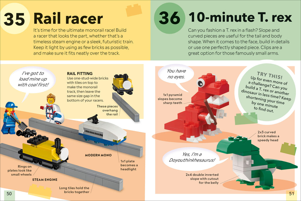LEGO Fun Family Challenges-Spread, Image, (PRHC, Design, Do, Not, Use)-6