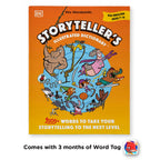 Mrs Wordsmith Storyteller’s Illustrated Dictionary 3rd-5th Grades