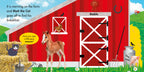 Big Red Barn