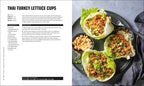 The Bodybuilder's Meal Prep Cookbook-Spread, Image, (PRHC, Design, Do, Not, Use)-3