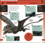 Jurassic World Pocket Expert-Spread, Image, (PRHC, Design, Do, Not, Use)-4