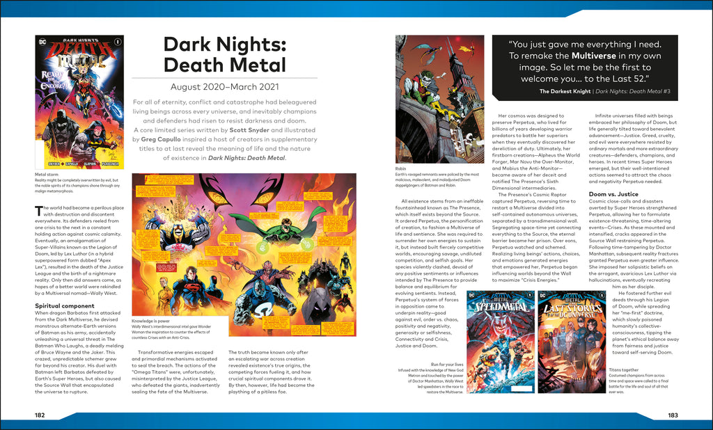 DC Greatest Events-Spread, Image, (PRHC, Design, Do, Not, Use)-8