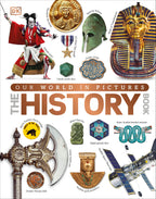 9780241601648-Our World in Pictures The History Book-Jacket Image