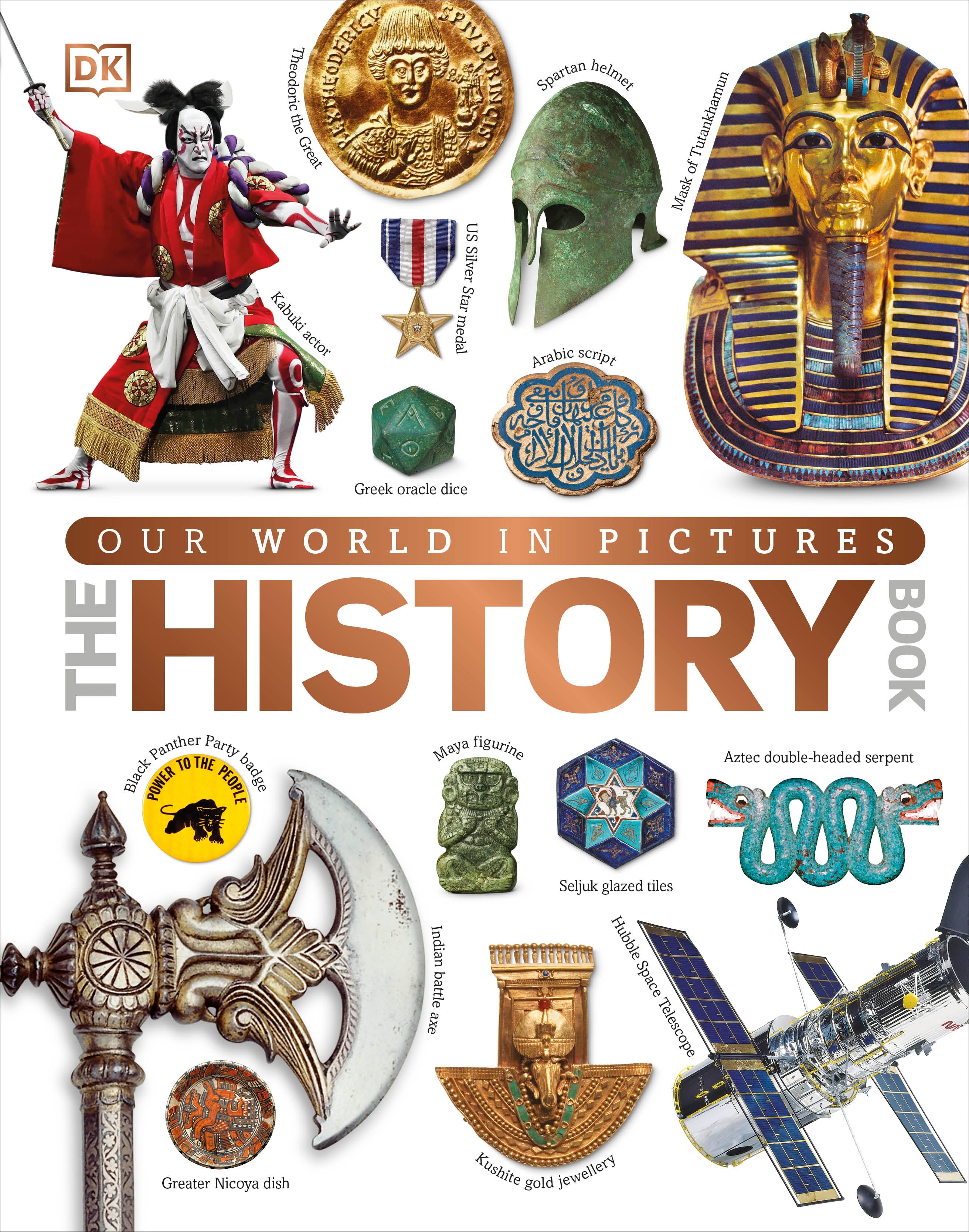 9780241601648-Our World in Pictures The History Book-Jacket Image