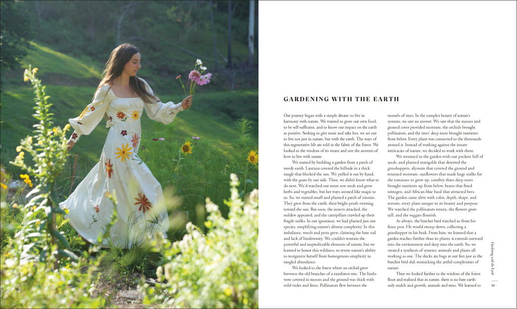 Mother the Mountain-image