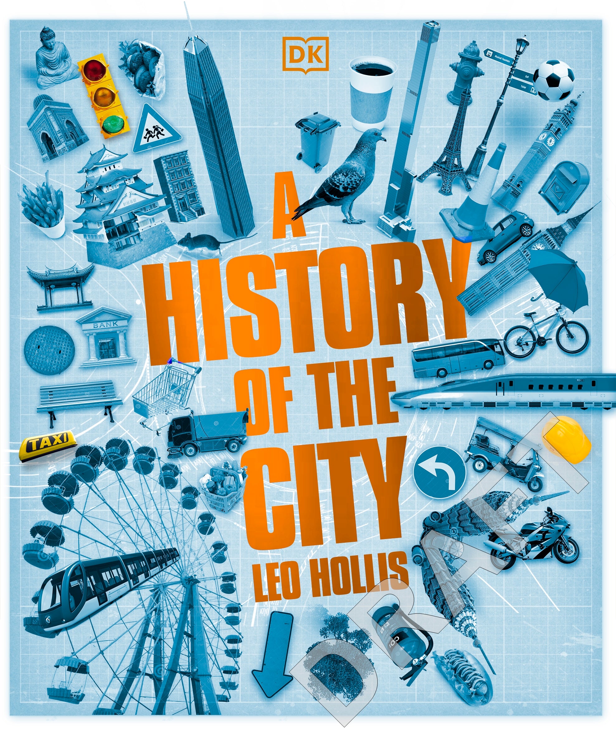 A History of the City