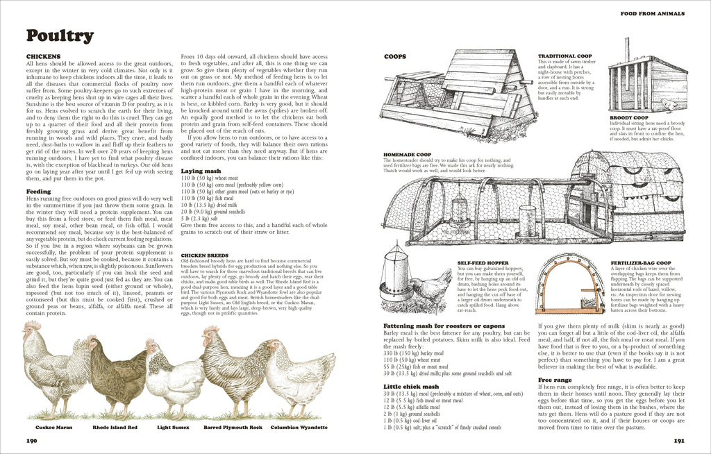 The Self-Sufficient Life and How to Live It-image