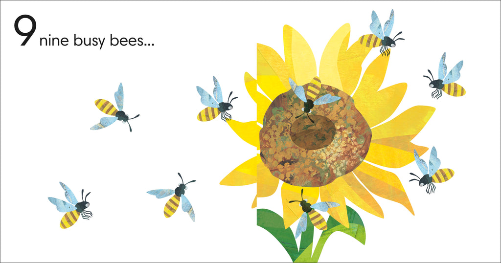 Jonny Lambert's Animal 123