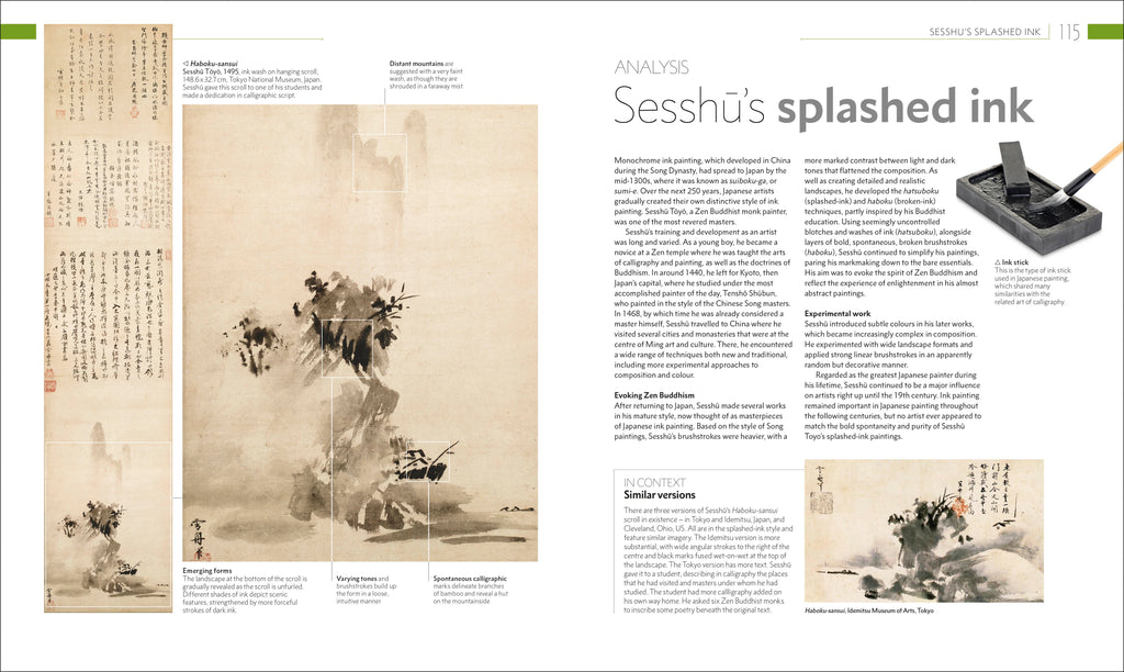 The Story of Painting