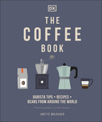 The Coffee Book jacket