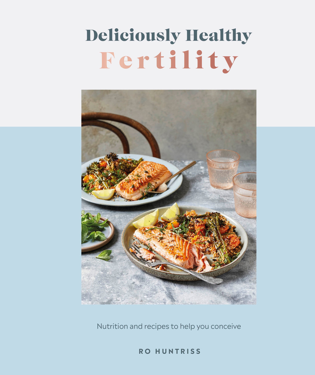 9780241593318-Deliciously Healthy Fertility-Jacket Image