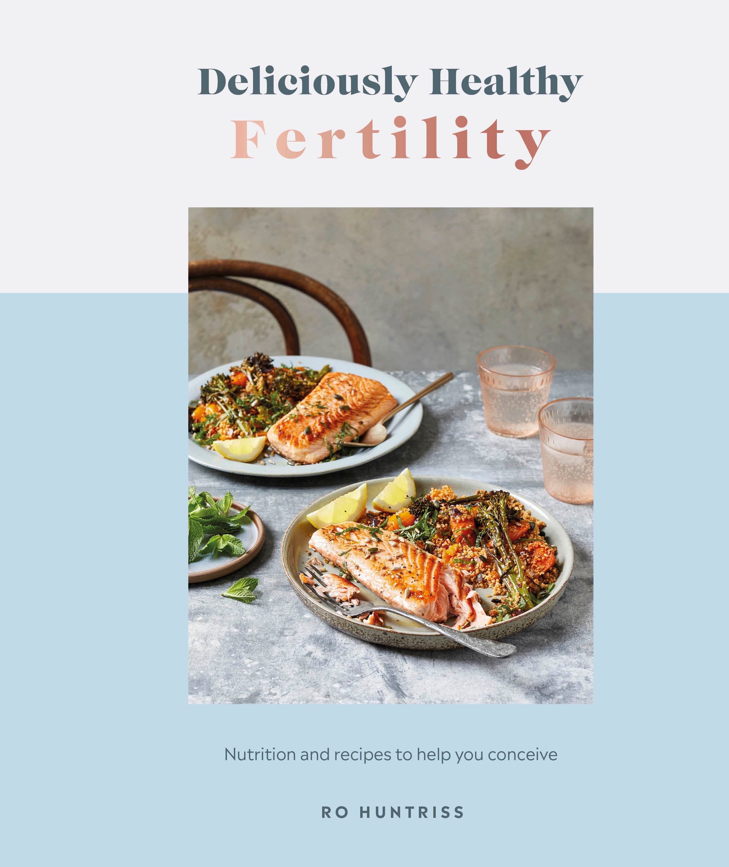 9780241593318-Deliciously Healthy Fertility-Jacket Image