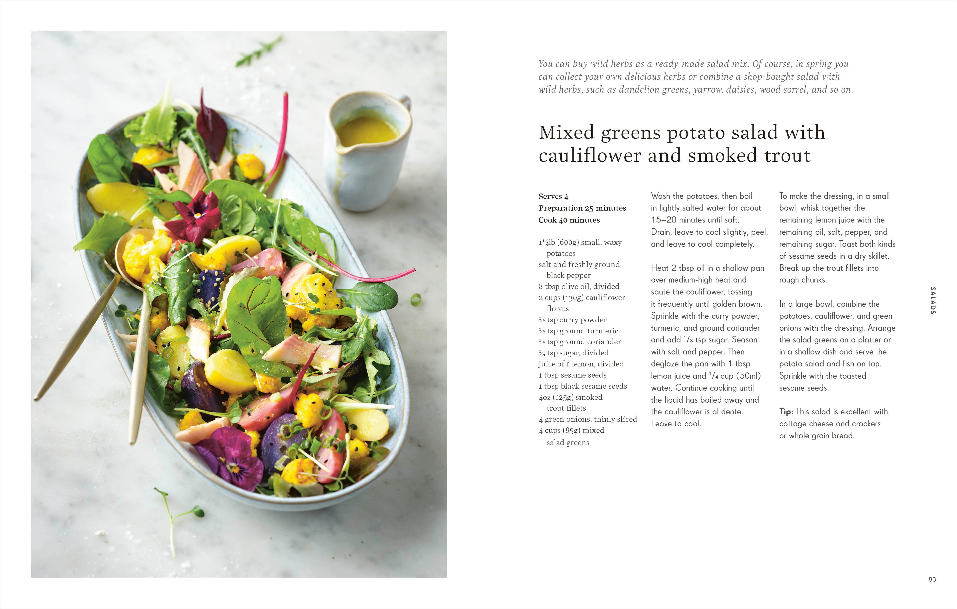 Potato Kitchen-Spread, Image, (PRHC, Design, Do, Not, Use)-40