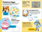 Pokémon Book of Evolutions