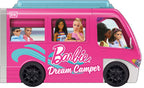 Barbie Dream Camper jacket image