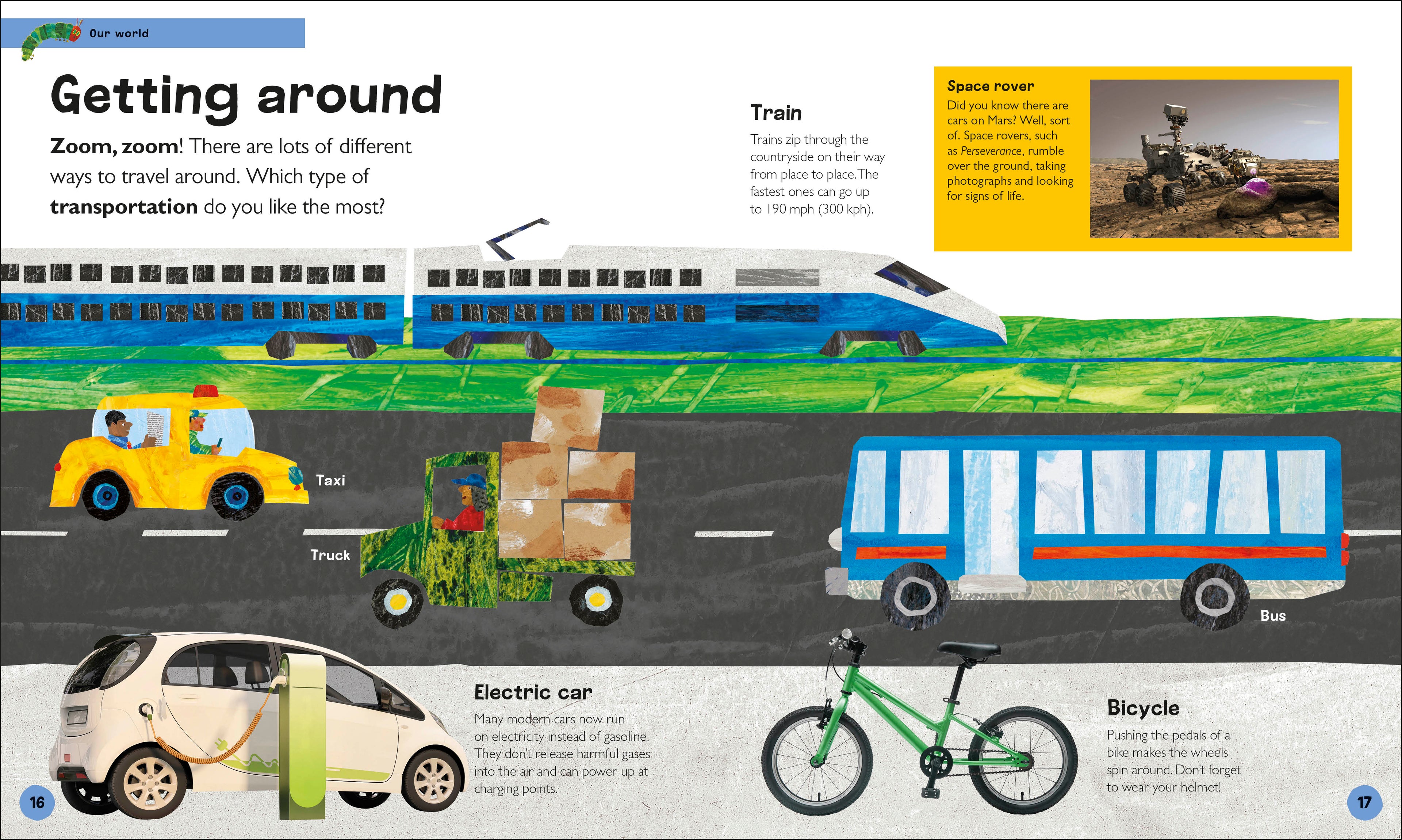 The Very Hungry Caterpillar's Very First Encyclopedia-Spread, Image, (PRHC, Design, Do, Not, Use)-6