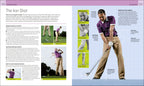The Golf Book
