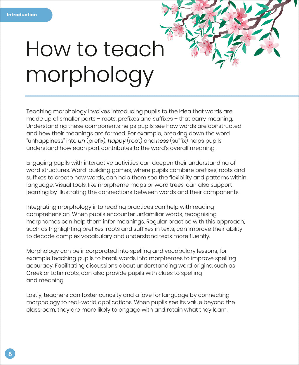 DK Super Where Words Come From Activities