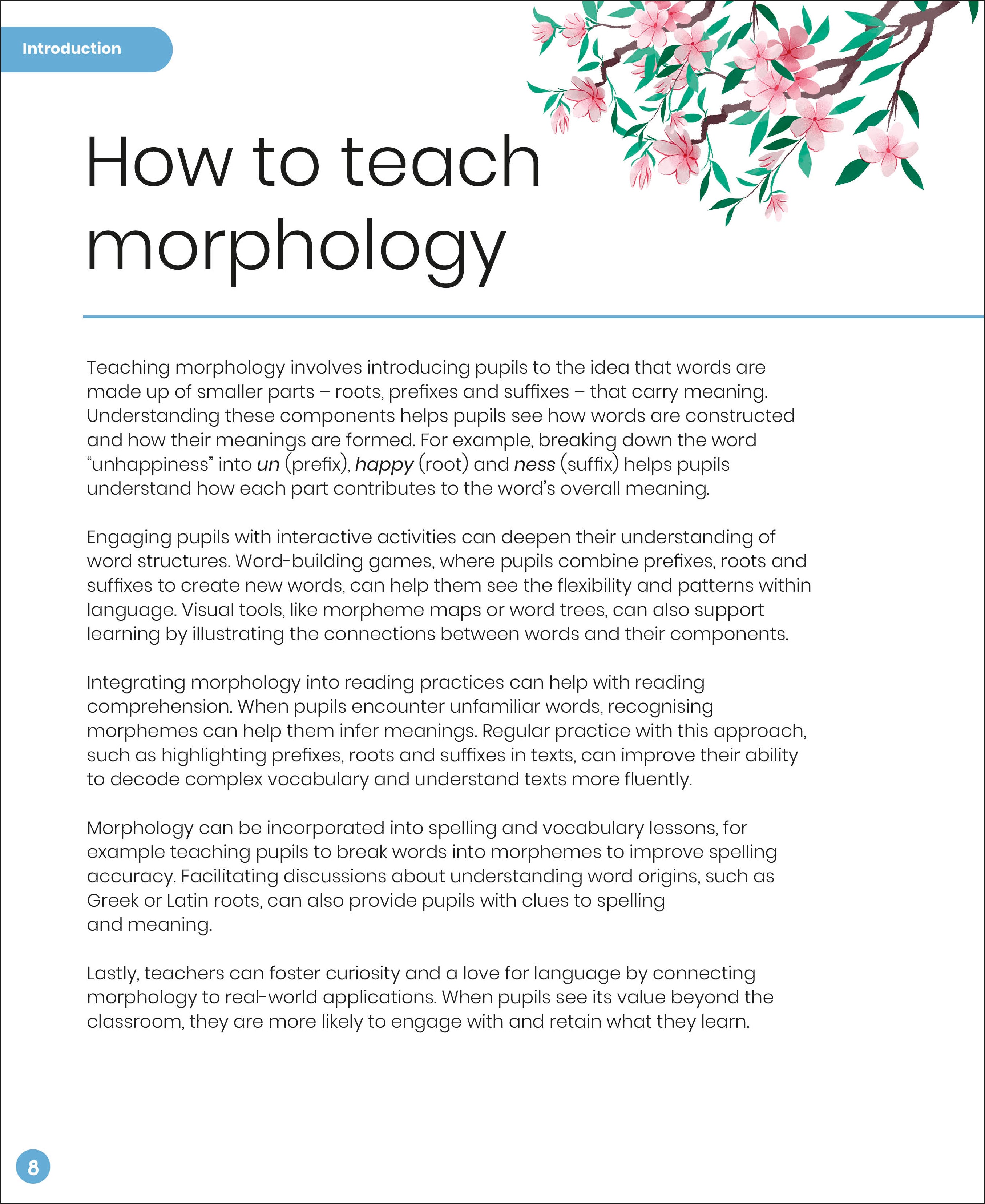 DK Super Where Words Come From Activities