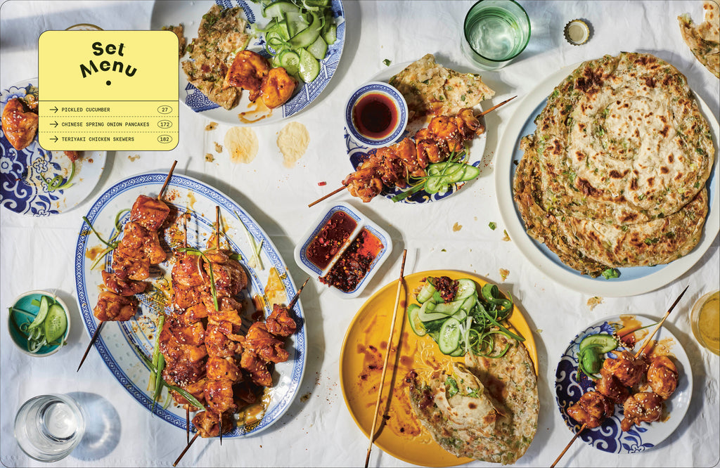 Have You Eaten?-Spread, Image, (PRHC, Design, Do, Not, Use)-6