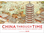 China Through Time jacket