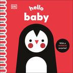 Hello Baby jacket image