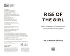 Rise of the Girl