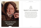 Star Wars Be More Obi-Wan-spread image