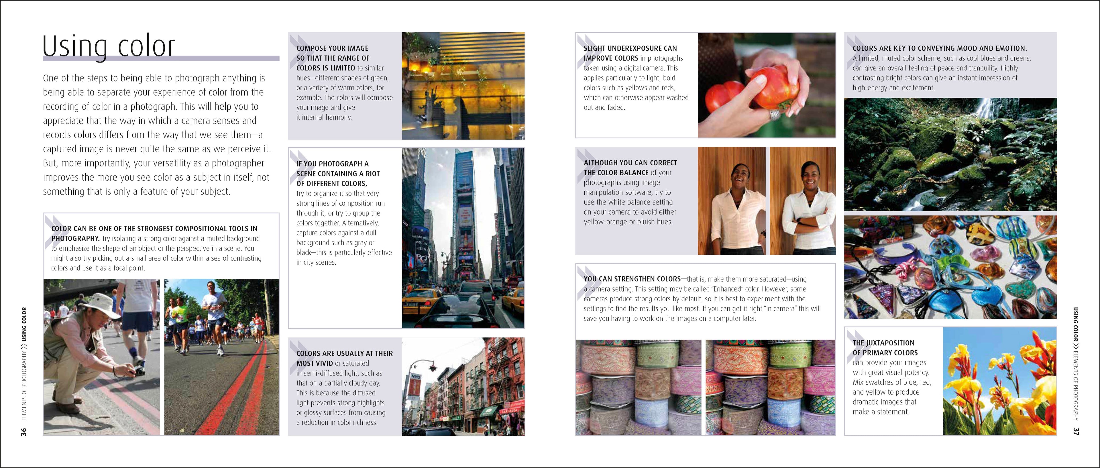 How to Photograph Absolutely Everything