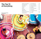 DK Top 10 Cancún and the Yucatán