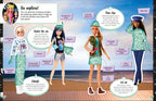 Barbie Dress Up Ultimate Sticker Collection-Spread, Image, (PRHC, Design, Do, Not, Use)-3