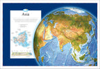 Reference World Atlas