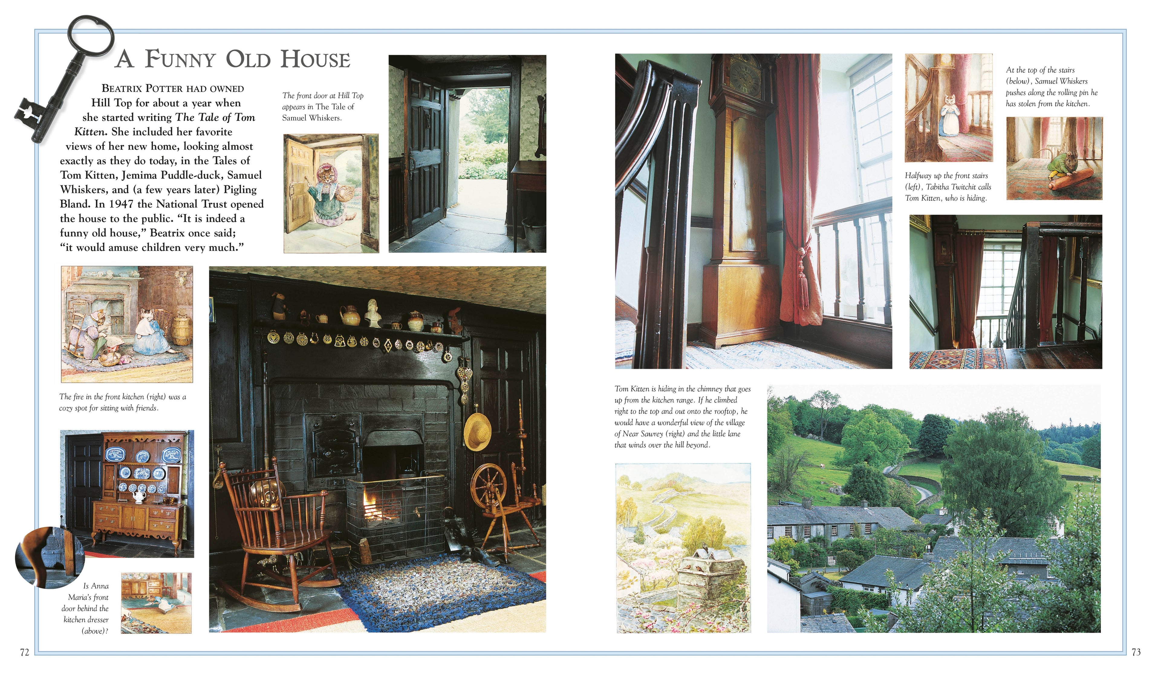 The Ultimate Peter Rabbit