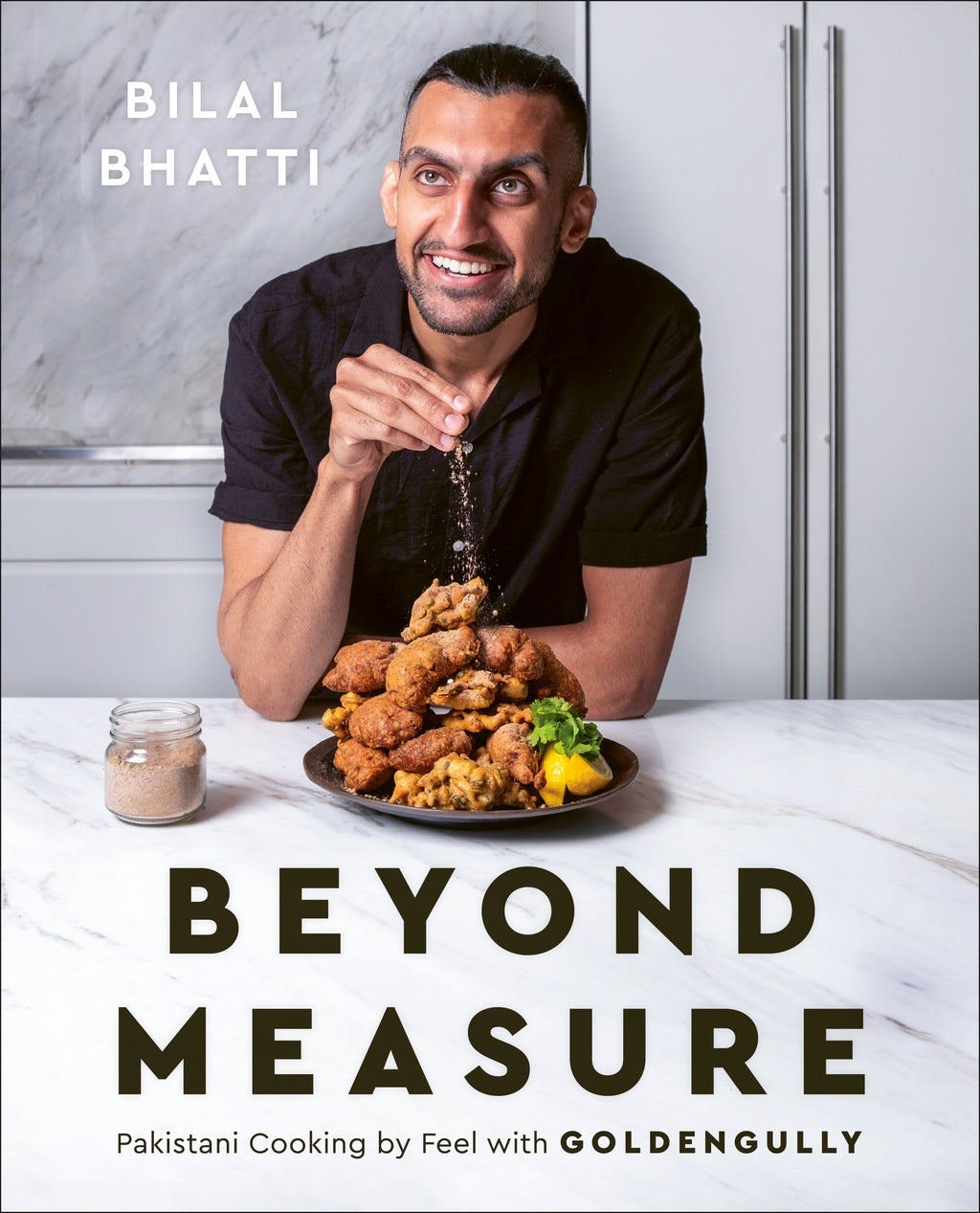 Beyond Measure-book cover