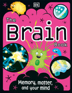 The Brain Book jacket image