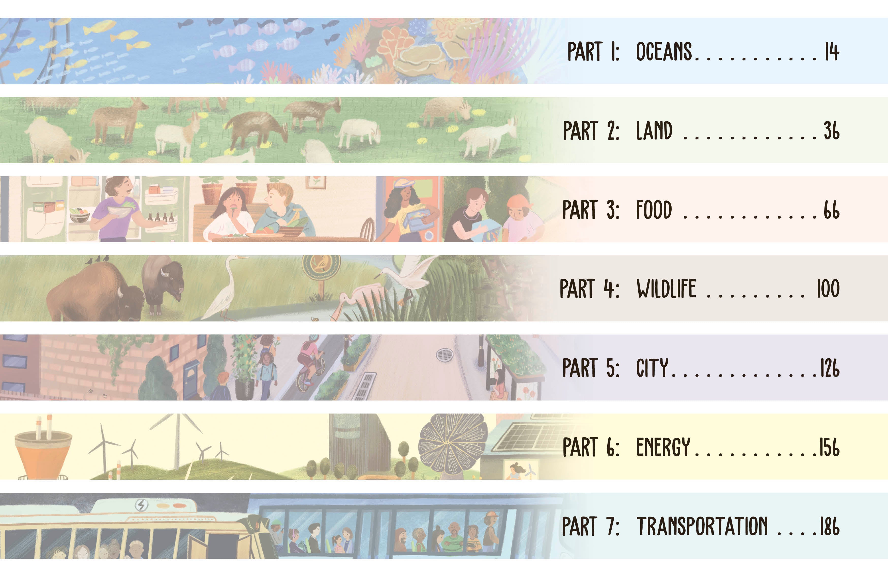 Good News, Planet Earth