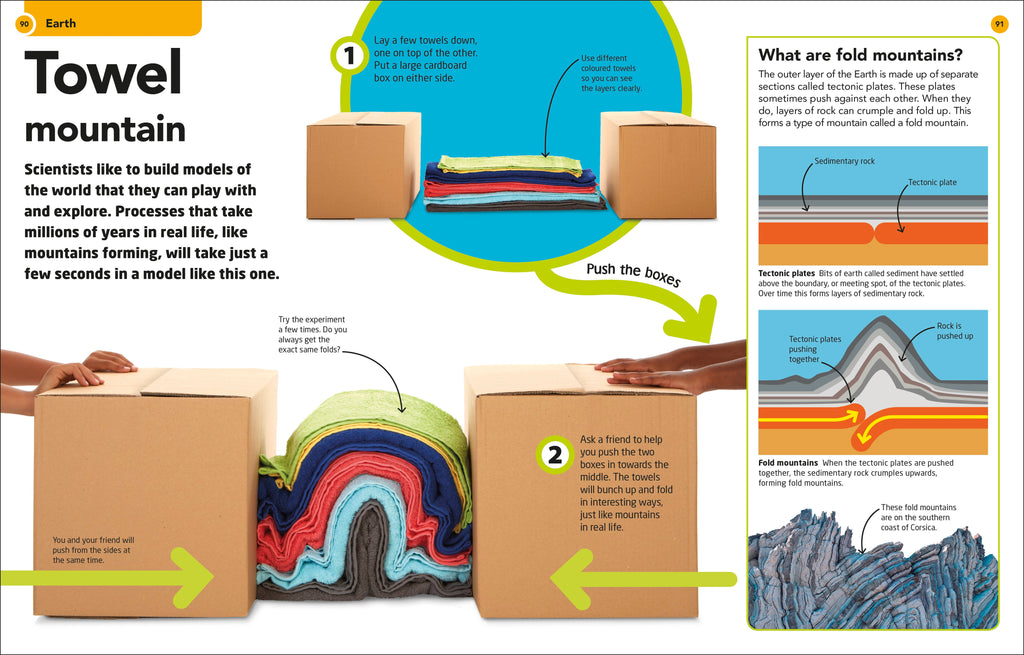 How to Be a Scientist
