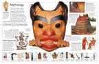DK Eyewitness Books: Mythology